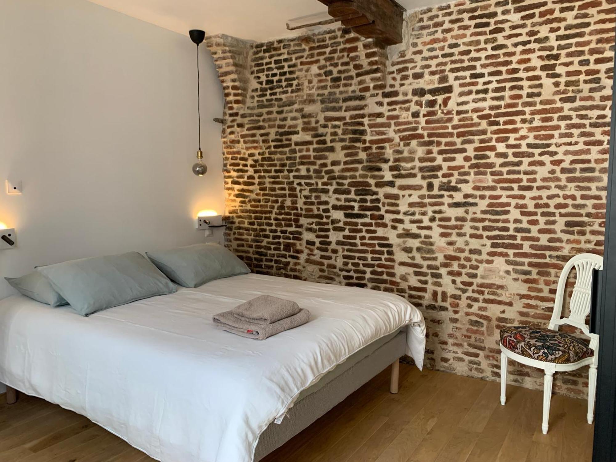 Galerie Jacqueline Storme Hotel Lille Exterior photo